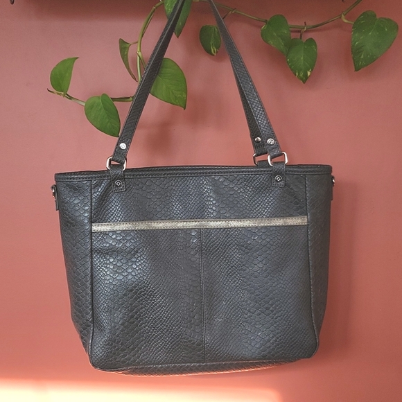 Jewell by Thirty-One Tote - Picture 2 of 8